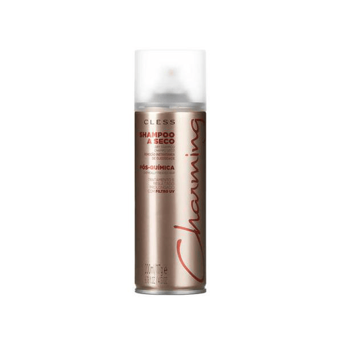 Charming - Hair Spray Normal 180Ml