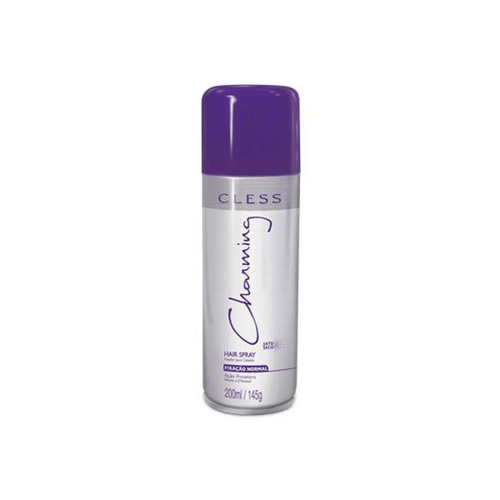 Charming - Hair Spray Normal 200Ml