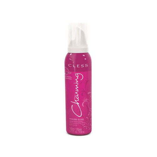 Imagem do produto Charming - Mousse Gloss 140Ml