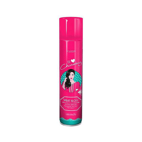 Imagem do produto Charming - Spray Gloss 200Ml