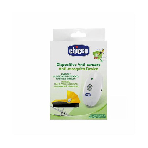 chicco rep eletr anti mosquito