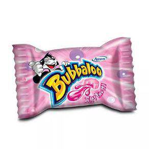 Chiclete Bubbaloo Tutti Frutti