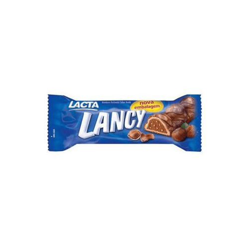 Imagem do produto Choc - Lacta Lancy 30 Gr