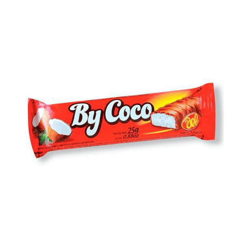 Chocolate Bel Coco 25G