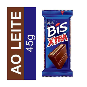 Chocolate Bis Xtra 45G