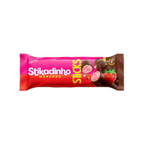 Sticadinho sticks 32g