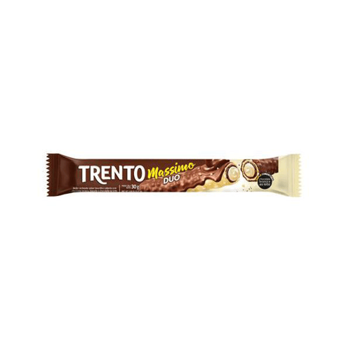 TRENTO MASSIMO DUO DISPLAY 16UN 30G -