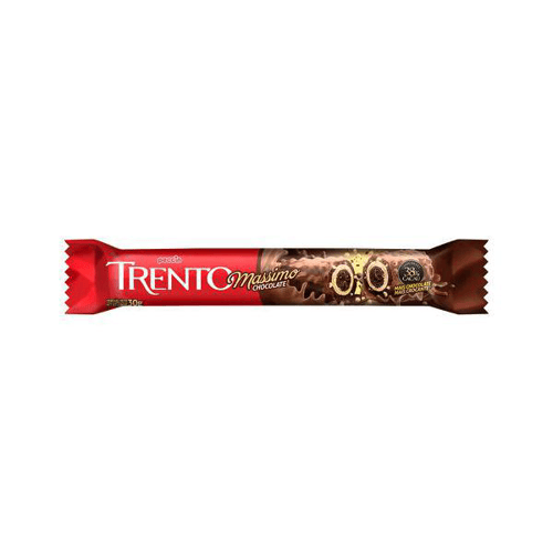 TRENTO MASSIMO TRADICIONAL COM 30G