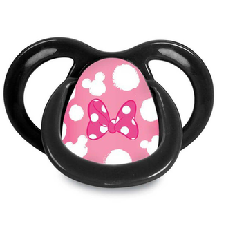 Chup Babygo Minnie Vent 2 Ort