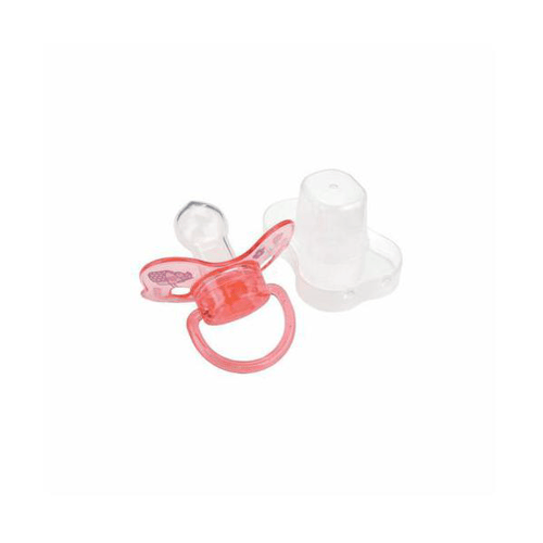 Chup - Kuka Neon Rosa Silicone 2282 01 Un