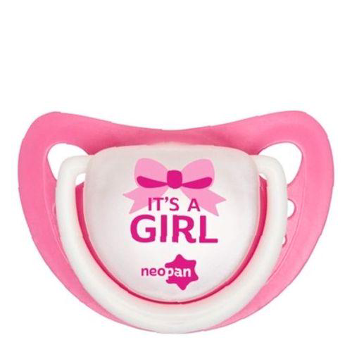 Imagem do produto Chup Neopan 4877 Ortod N1 Girl