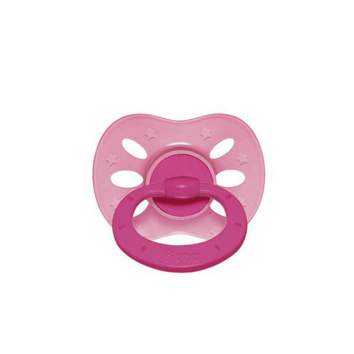 Imagem do produto Chupeta Fiona T2 Rosa R01230