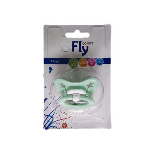 Chupeta Fly - Estr.baby N.2 177