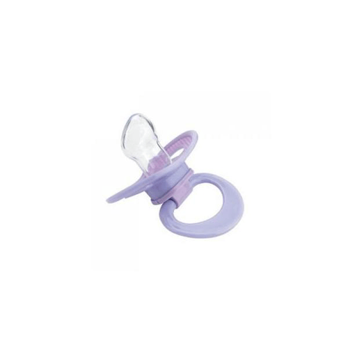 Imagem do produto Chupeta Kuka - Super Vent Orto N.2 2578 Lilas