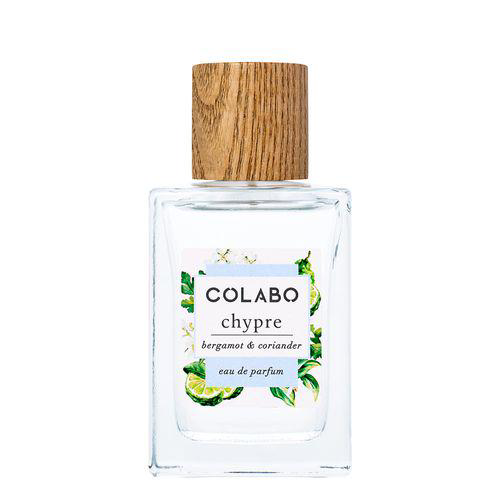 Chypre Bergamot Coriander Eau De Parfum Colabo 100Ml