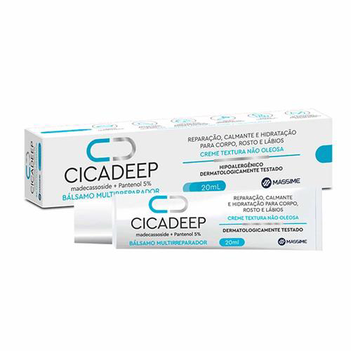 Cicadeep 20Ml