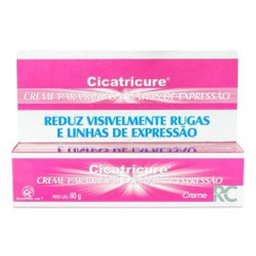 Imagem do produto Cicatricure - Gel 60 Gramas