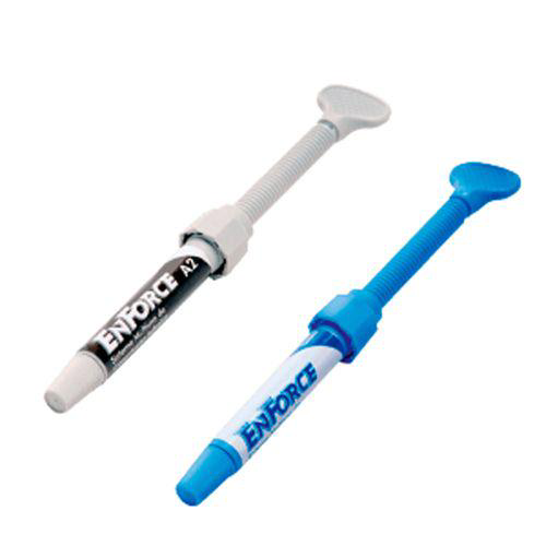 Cimento Resinoso Dual Enforce Dentsply B1 Cód. 25.9675