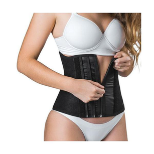 Cinta Modeladora Hidrolight Slim Waist P