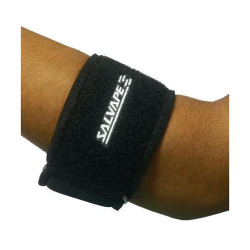 Imagem do produto Cinta P/Tennis Elbow Salvape 35603 P