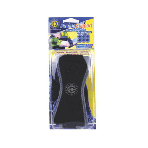 Cinta Tenis Elbow De Neoprene Ortho Pauher Support