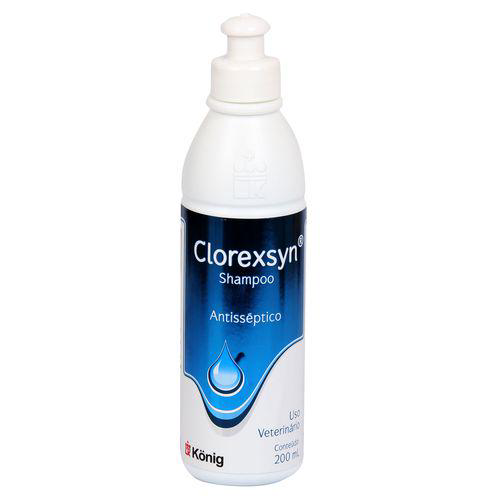 Imagem do produto Clorexsyn 200Ml