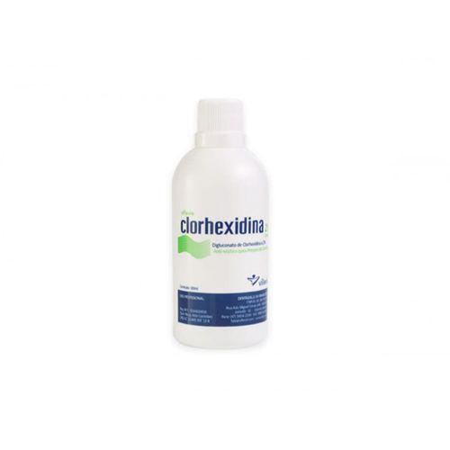 Clorhexidina 2% 100 Ml Villevie