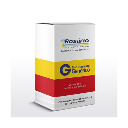 Imagem do produto Cloridrato De Fexofenadina 180Mg 10 Comprimidos - Nova Química Genérico