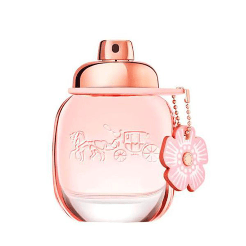 Coach Floral Eau De Parfum Perfume Feminino 50Ml
