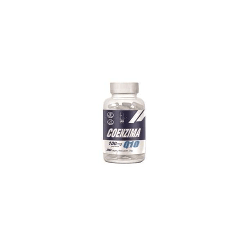 Imagem do produto Coenzima Q10 100Mg Health Labs 30 Caps