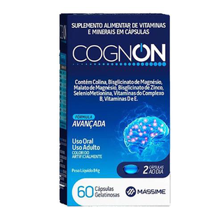 Cognon 60Cps