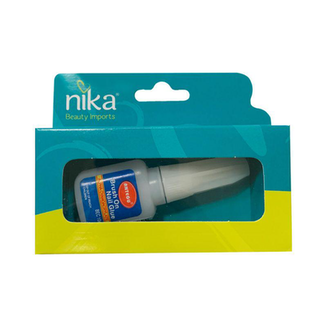 Imagem do produto Cola Para Unhas Nika 10Gr