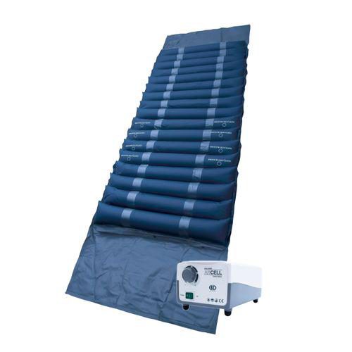 Colchão Pneumático Para 150Kg Arcell Bic 110V