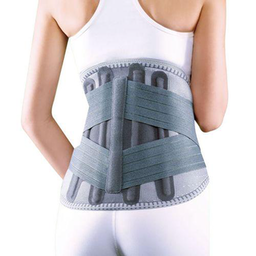 Colete Oppo Accutex Lumbar Secure Back Support Tam: