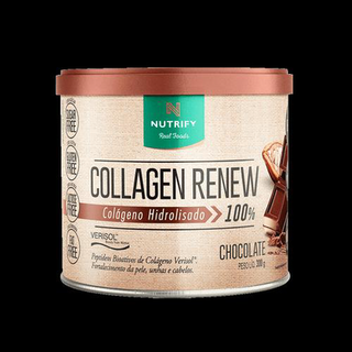 Collagen Renew Chocolate 300G