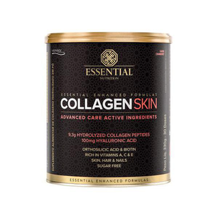 Collagen Skin Essential Cranberry 300G