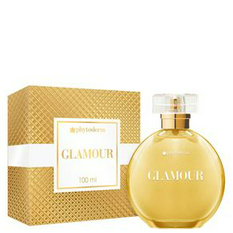 Colônia Colonia Phytoderm Glamour 100Ml