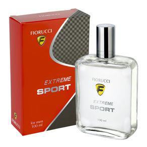 Colonia - Fiorucci Sport 100Ml