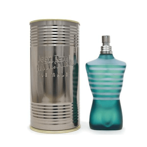 Colonia - Jean Paul Gaultier Masc 125Ml