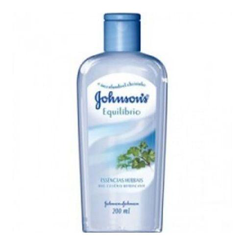 Imagem do produto Colonia - Jj Equilibrio 200Ml