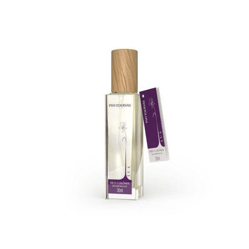 Colônia Phyto Aroma Lua 30Ml