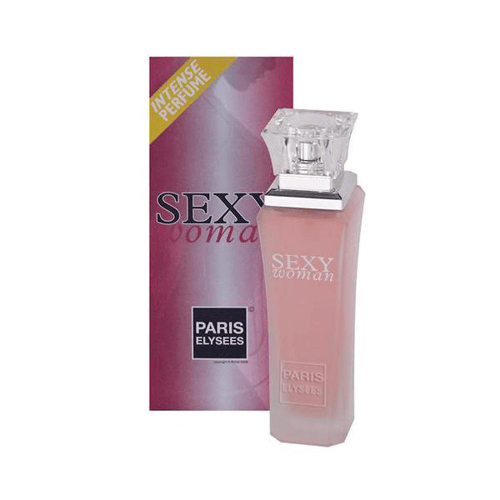 Colonia - Sexy Woman 100Ml