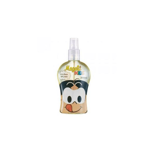 Colonia Splash Turma Da Monica Magali 200Ml Betulla