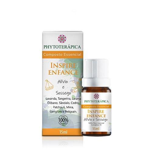 Imagem do produto Composto Essencial Inspire Enfance 15Ml Phitoterapica