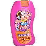 Cond. Infantil Monica Cabelos Finos Delicados 200Ml