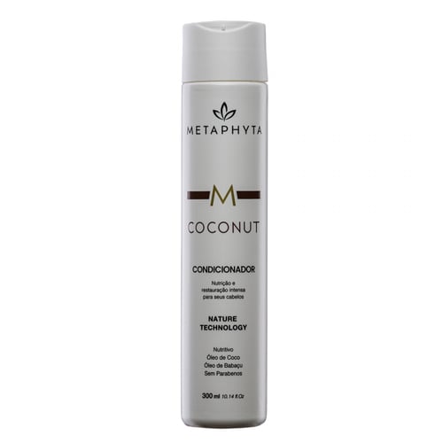 Cond Metaphyta Coconut 300Ml