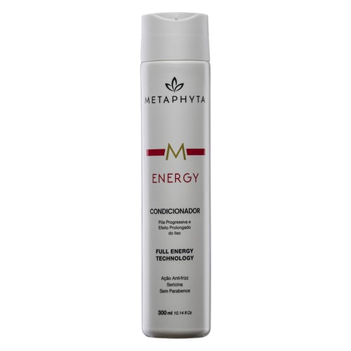 Cond Metaphyta Energy 300Ml