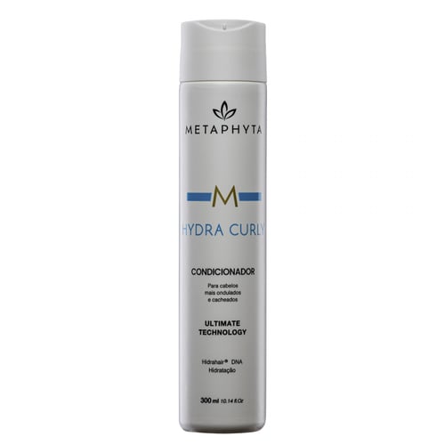 Imagem do produto Cond Metaphyta Hydra Curly 300Ml