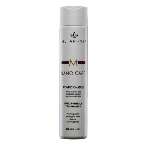 Cond Metaphyta Nano Care 300Ml