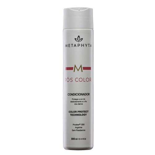 Imagem do produto Cond Metaphyta Pos Color 300Ml